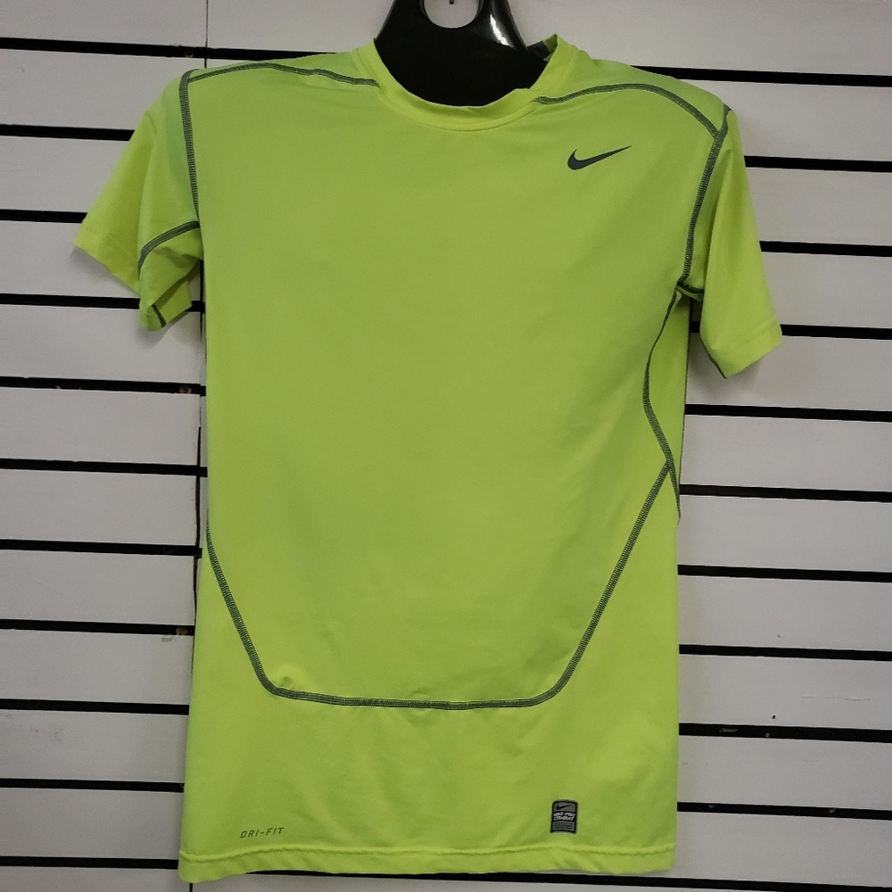 Men's Nike Pro Combat dri fit
